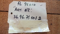 Crane Spare Parts, Stothert & Pitt OS-250 - Package - UL05390 - Quipbase.com - SO2 039.jpg